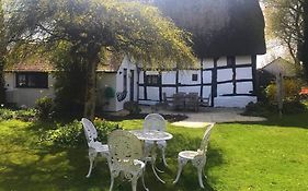 Cider Mill Cottage